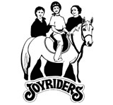 Joyriders logo